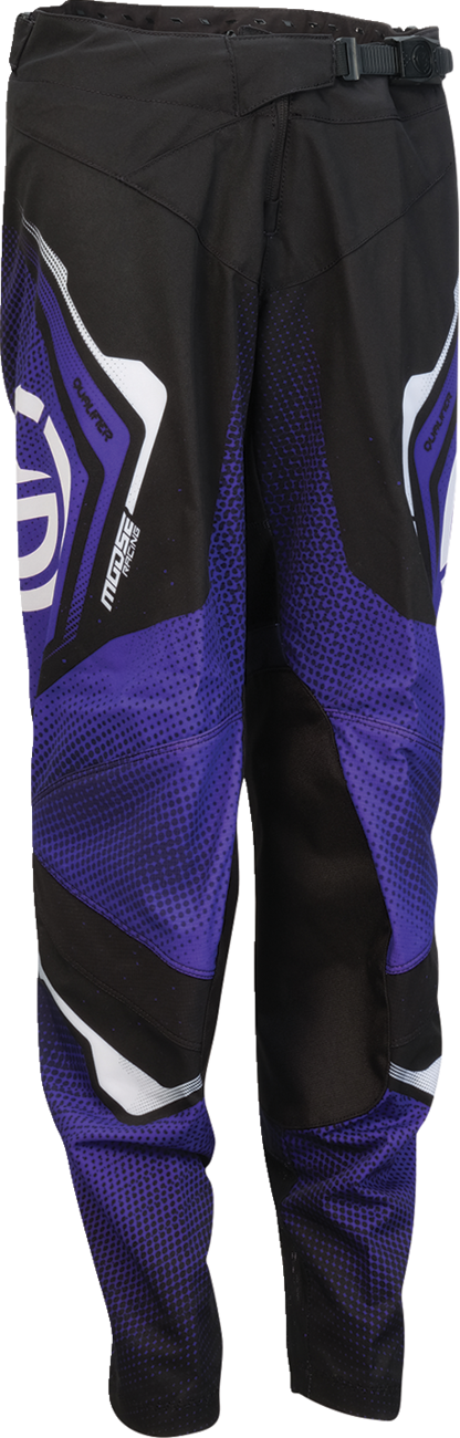 Moose Offroad Youth Qualifier Pants