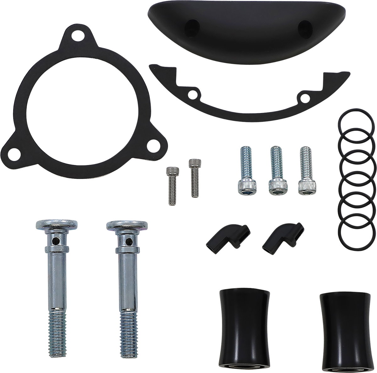 Arlen Ness Replacement Air Cleaner Hardware Kit