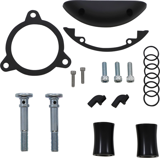 Arlen Ness Replacement Air Cleaner Hardware Kit