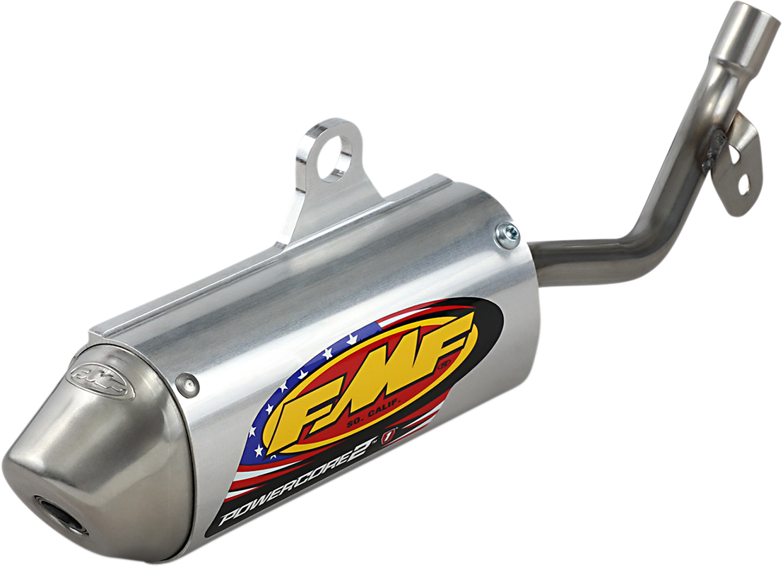 FMF Powercore 2 Silencer