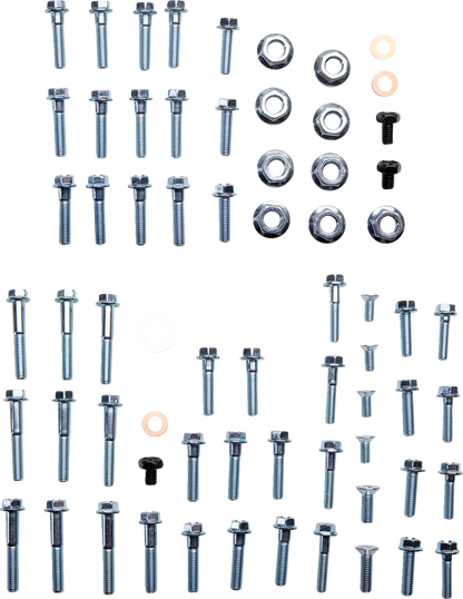 Bolt Engine Fastener Kit