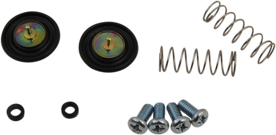 Moose Offroad Air Cut-Off Valve Rebuild Kit