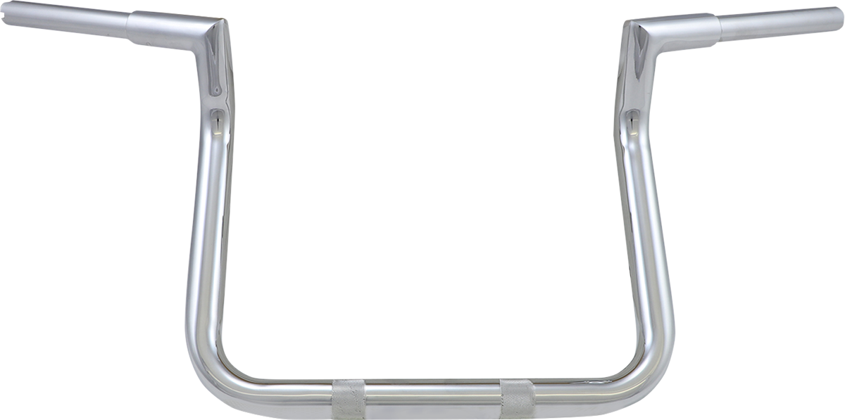 LA Choppers 1 1/4" Twin Peak Challenger Handlebar