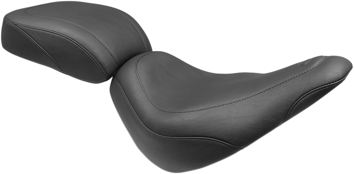 Mustang Wide Tripper Passenger Seat
