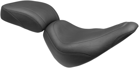 Mustang Wide Tripper Passenger Seat
