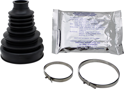 Moose Offroad CV Boot Kit