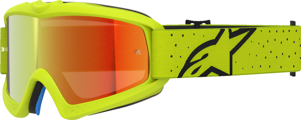 Alpinestars Youth Vision Goggle