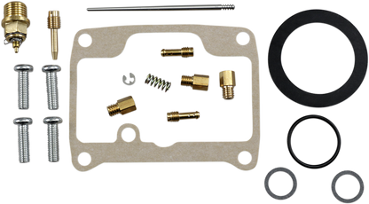 Parts Unlimited Carburetor Repair Kit