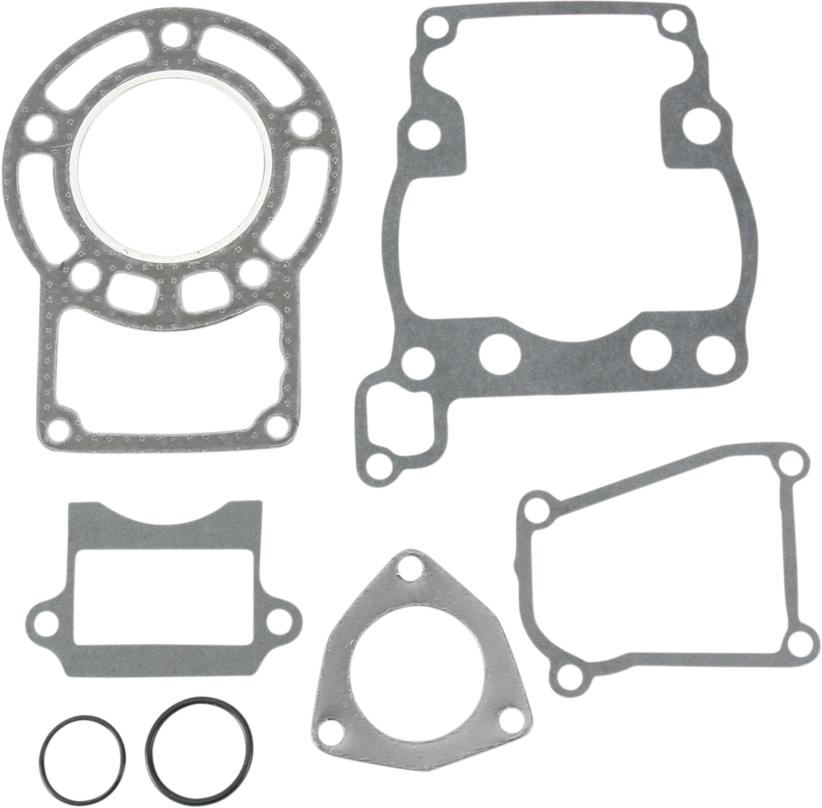 Moose Offroad Top End Gasket Kit