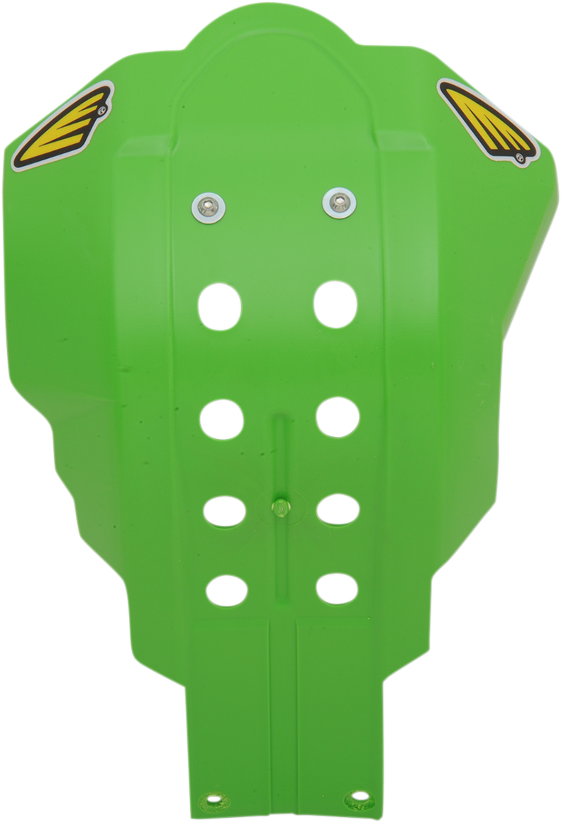 Cycra Full Armor Skid Plate