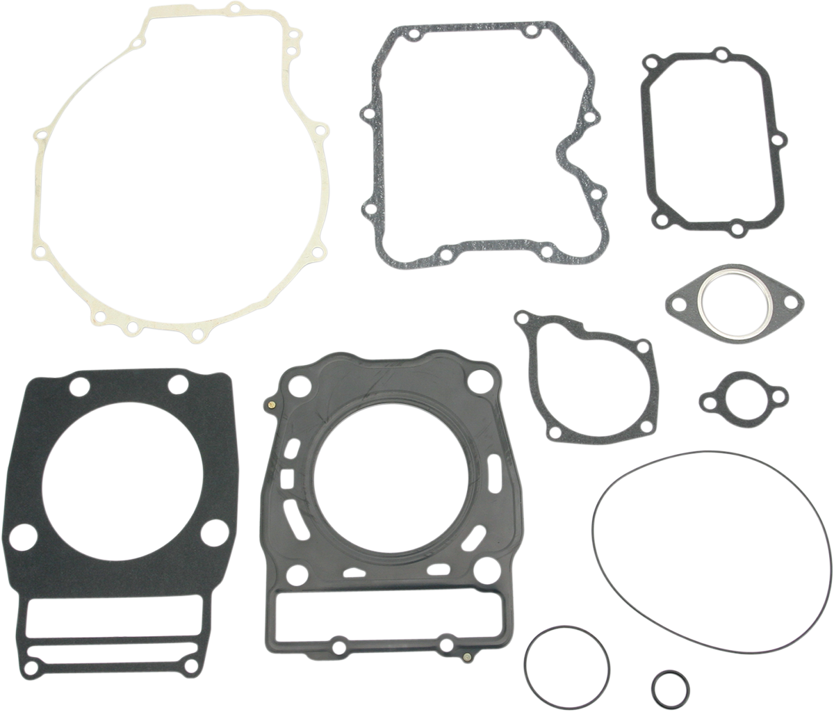 Moose Offroad Complete Motor Gasket Kit