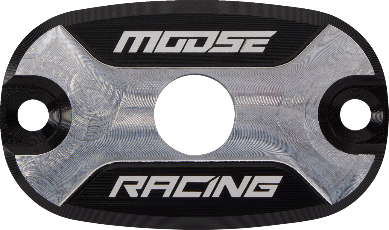 Moose Offroad Master Cylinder Cap