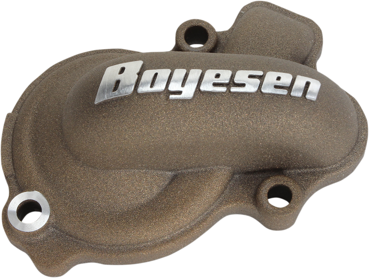 Boyesen Impeller/Waterpump Cover