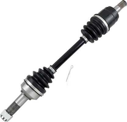 Moose Offroad Complete Axle Assembly