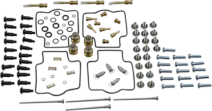 Parts Unlimited Carburetor Repair Kit