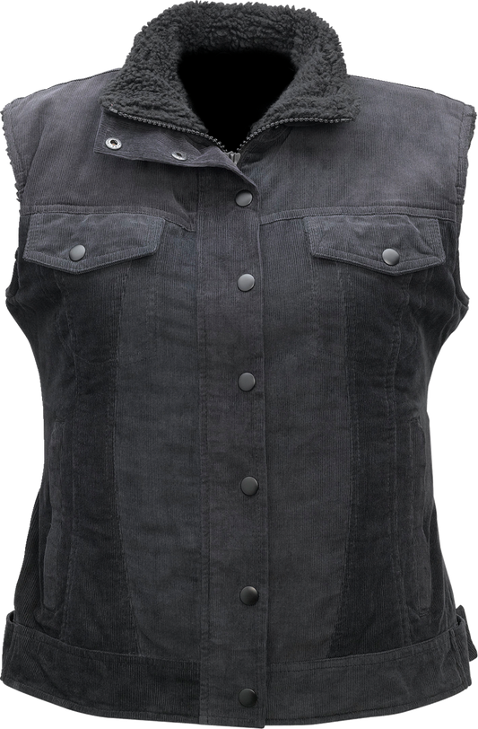 Z1R Women's Friske Vest