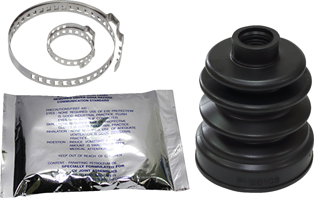 Moose Offroad CV Boot Kit