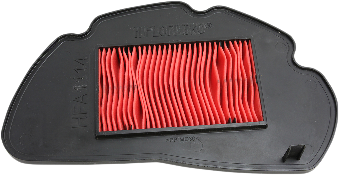 HIFLOFILTRO Scooter Air Filter