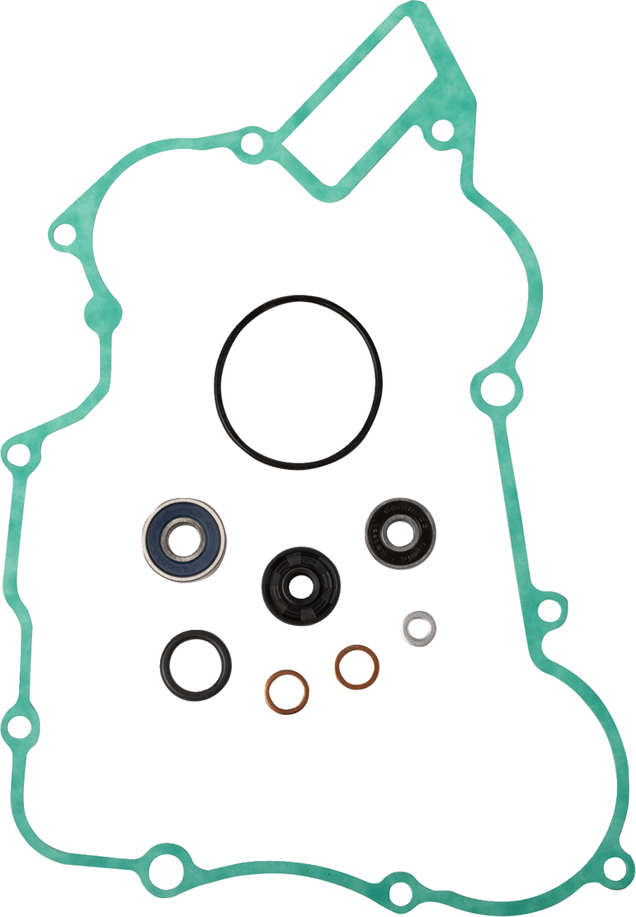 Pro X Water Pump Rebuild Kit