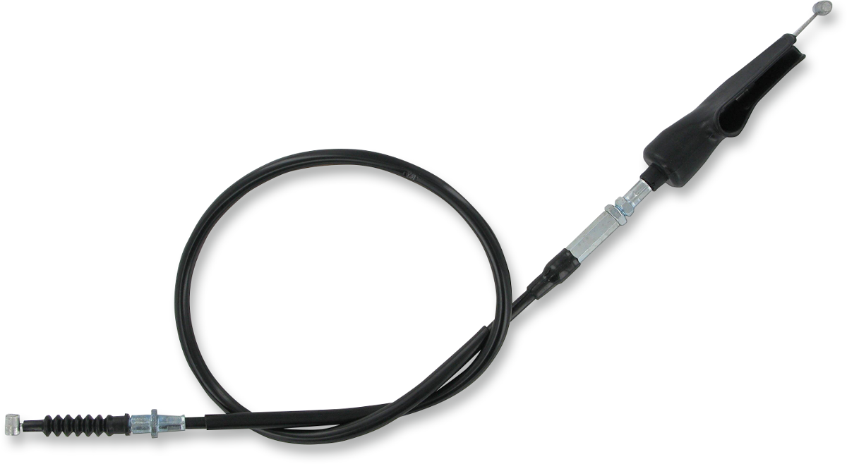 Parts Unlimited Vinyl Clutch Cable