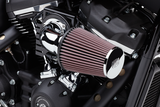 Cobra Cone Air Intake Kit