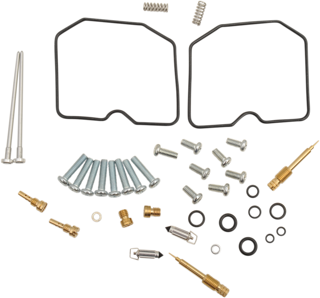 Parts Unlimited Carburetor Repair Kit