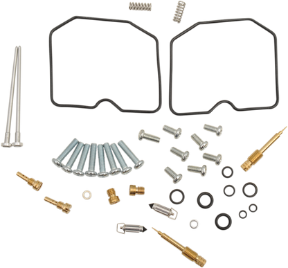Parts Unlimited Carburetor Repair Kit