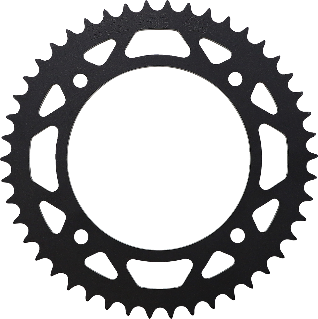 Moose Offroad Steel Rear Sprocket