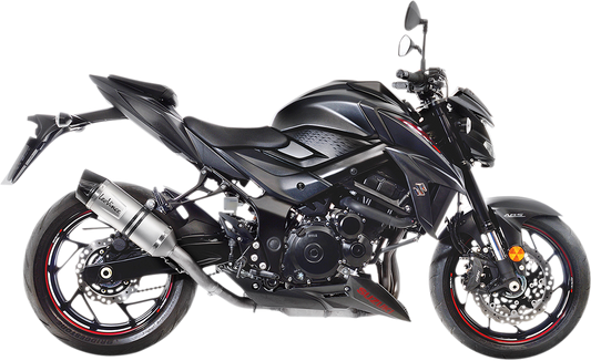 Leovince LV One Evo Slip-On Muffler