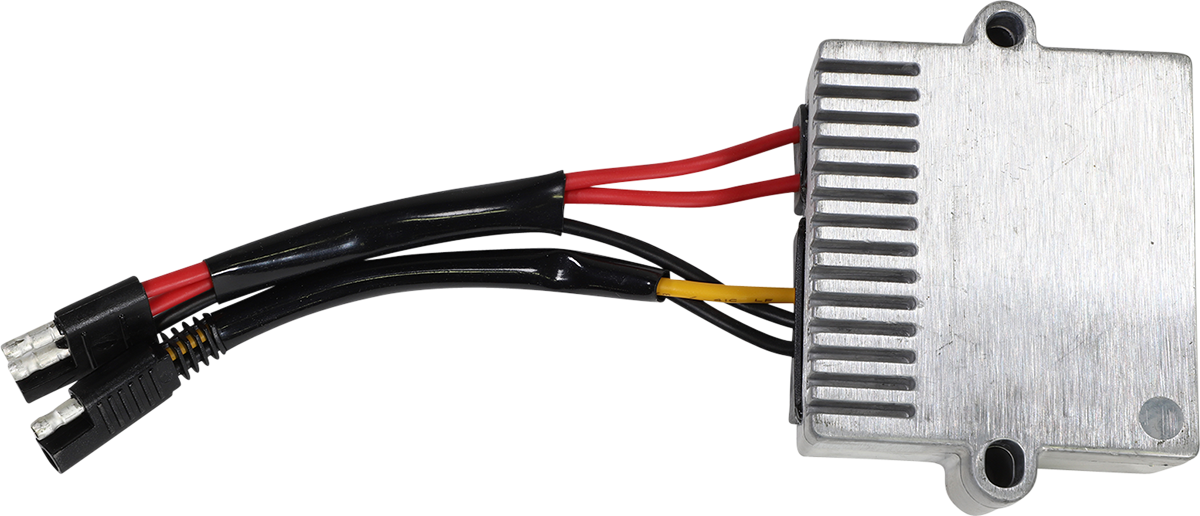 Parts Unlimited Regulator/Rectifier