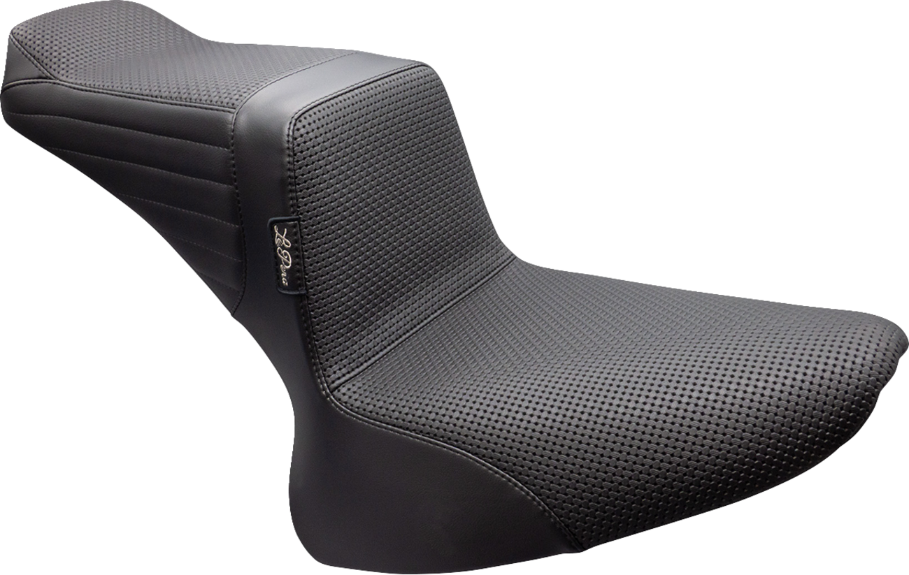 Le Pera Tailwhip Seat