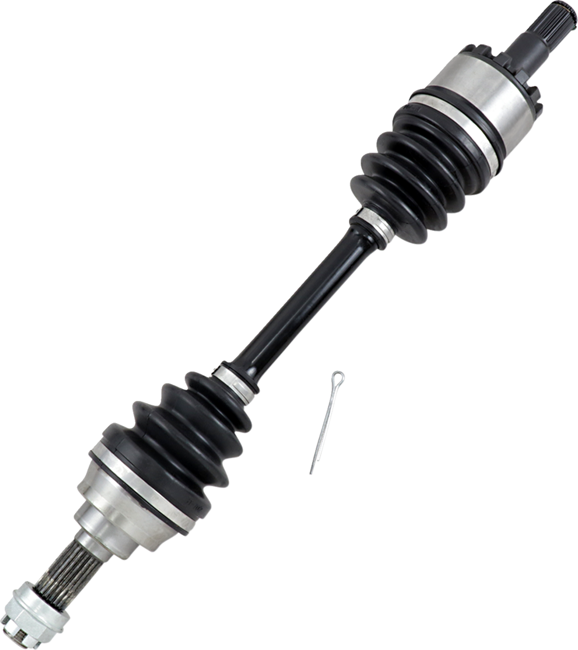 Moose Offroad Complete Axle Assembly