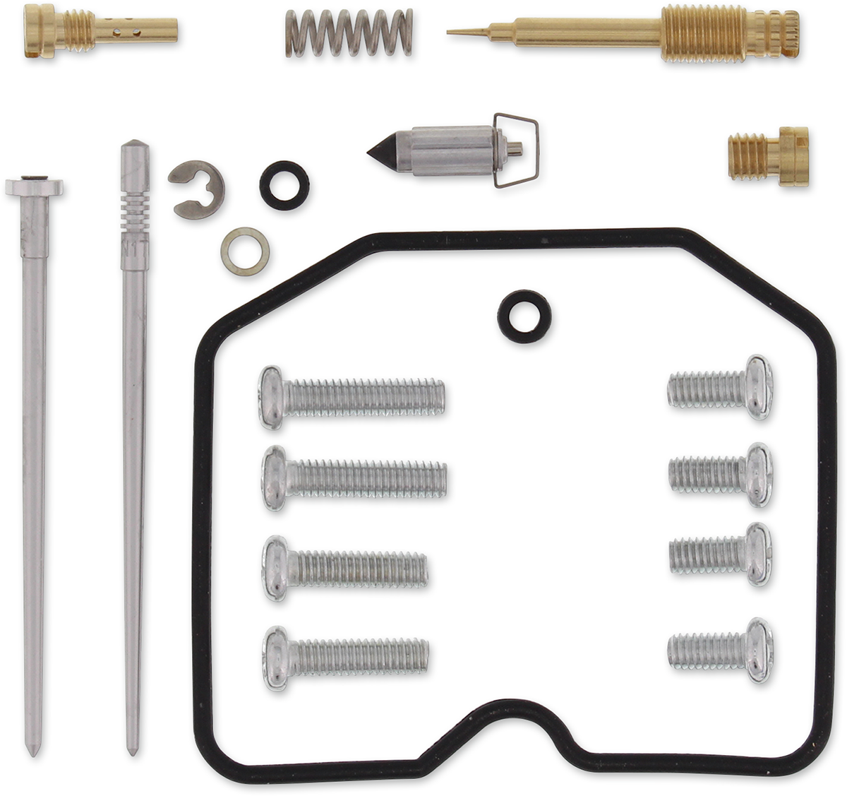 Moose Offroad Carburetor Repair Kit