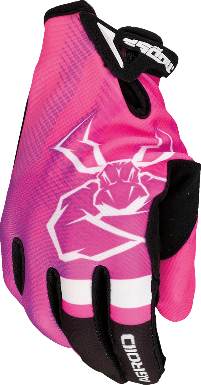 Moose Offroad Agroid Pro Gloves