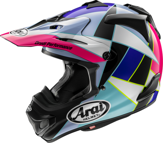 Arai Helmets VX-Pro4 Fragment Helmet