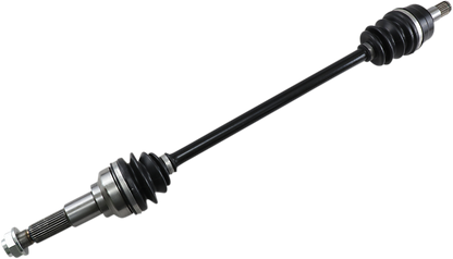 Moose Offroad Complete Axle Assembly