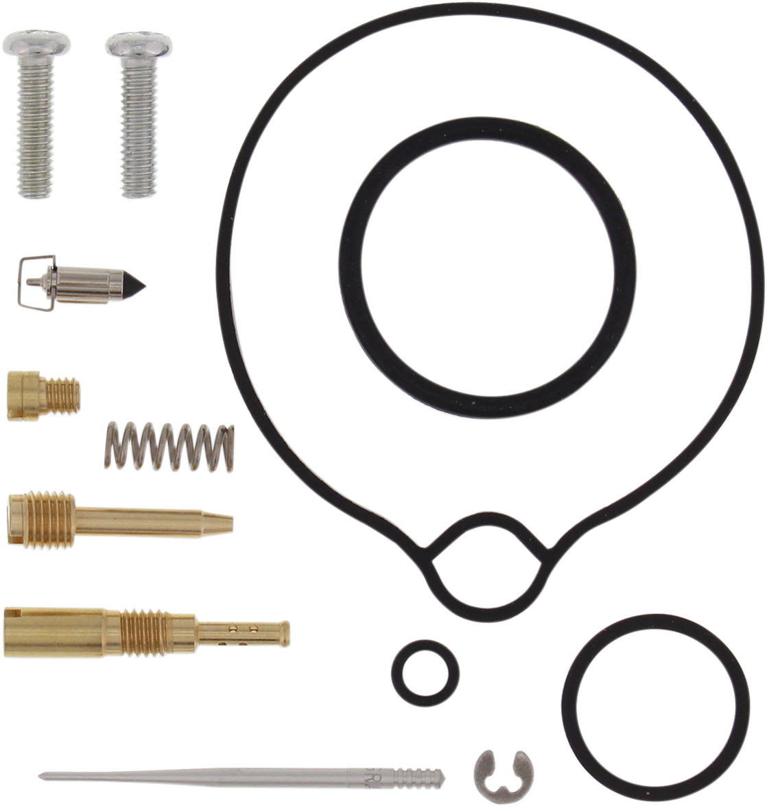 Moose Offroad Carburetor Repair Kit