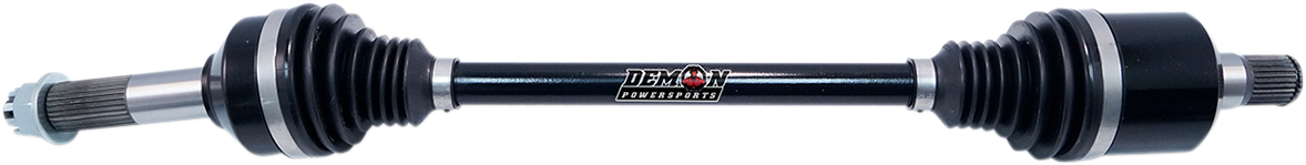 Demon Complete Heavy-Duty Axle