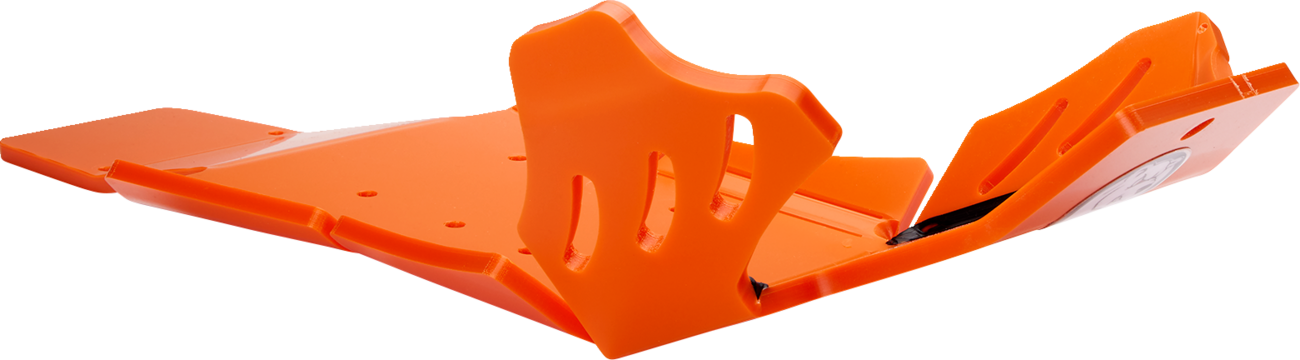 Axp Racing Xtrem Skid Plate