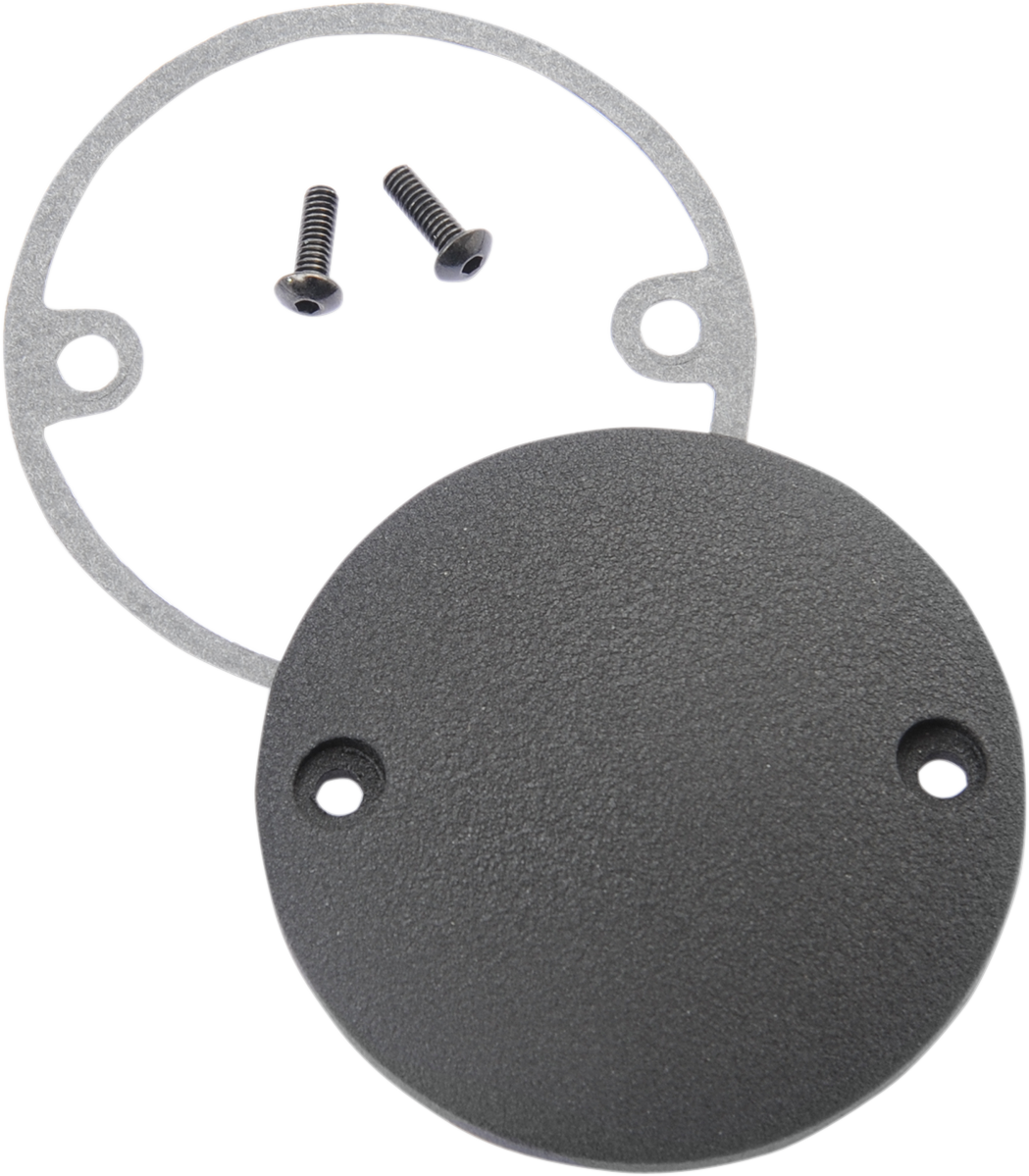 Drag Specialties Spherical Radius Points Cover