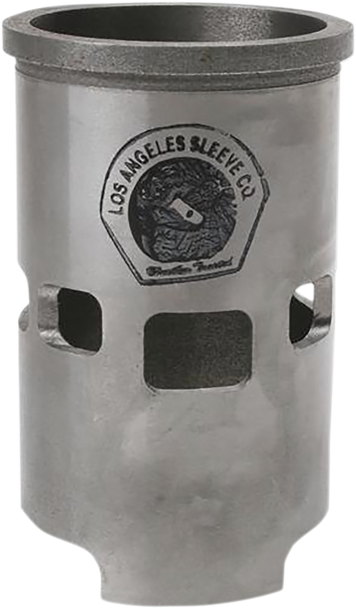 LA Sleeve Cylinder Sleeve For 2-Stroke