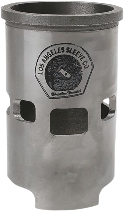 LA Sleeve Cylinder Sleeve For 2-Stroke