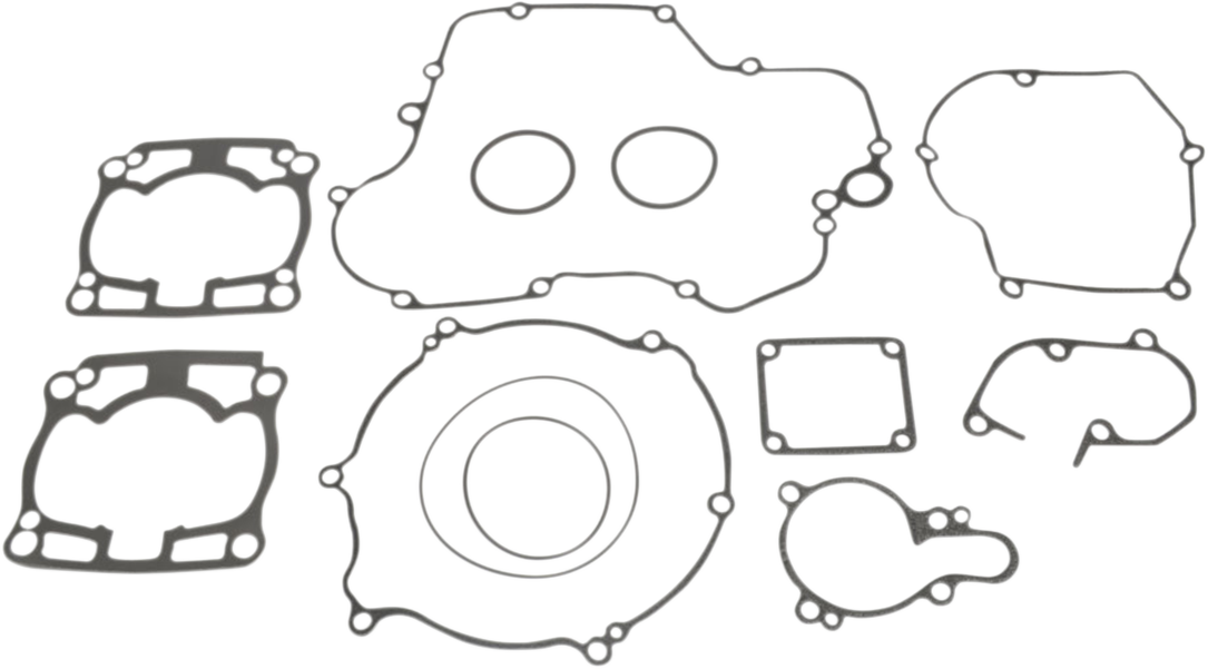 Athena Complete Gasket Kit