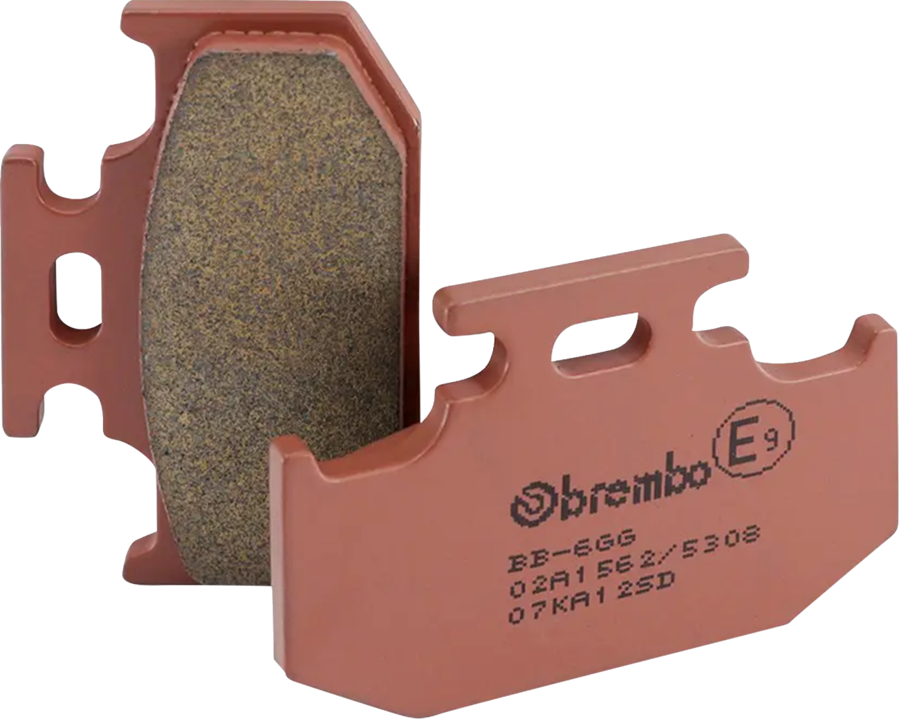 Brembo PRIME Sinter SD Brake Pads
