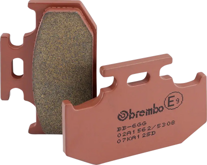 Brembo PRIME Sinter SD Brake Pads
