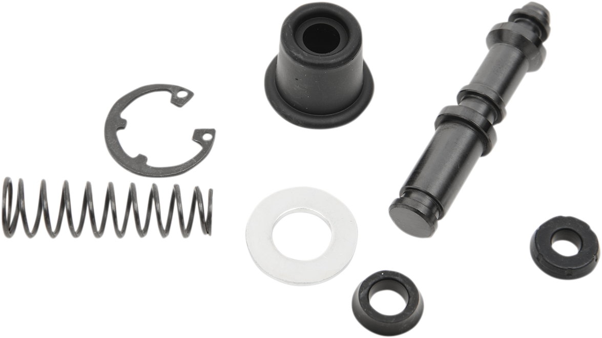 Parts Unlimited Brake Master Cylinder Rebuild Kit