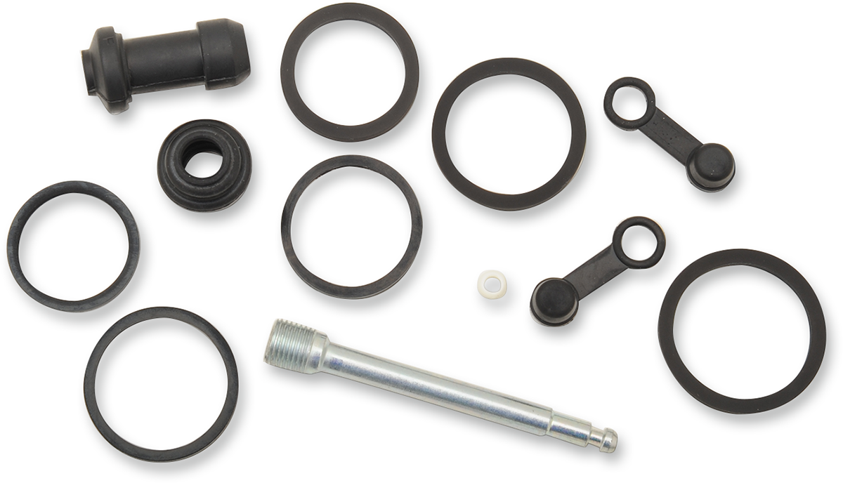 Parts Unlimited Brake Caliper Rebuild Kit
