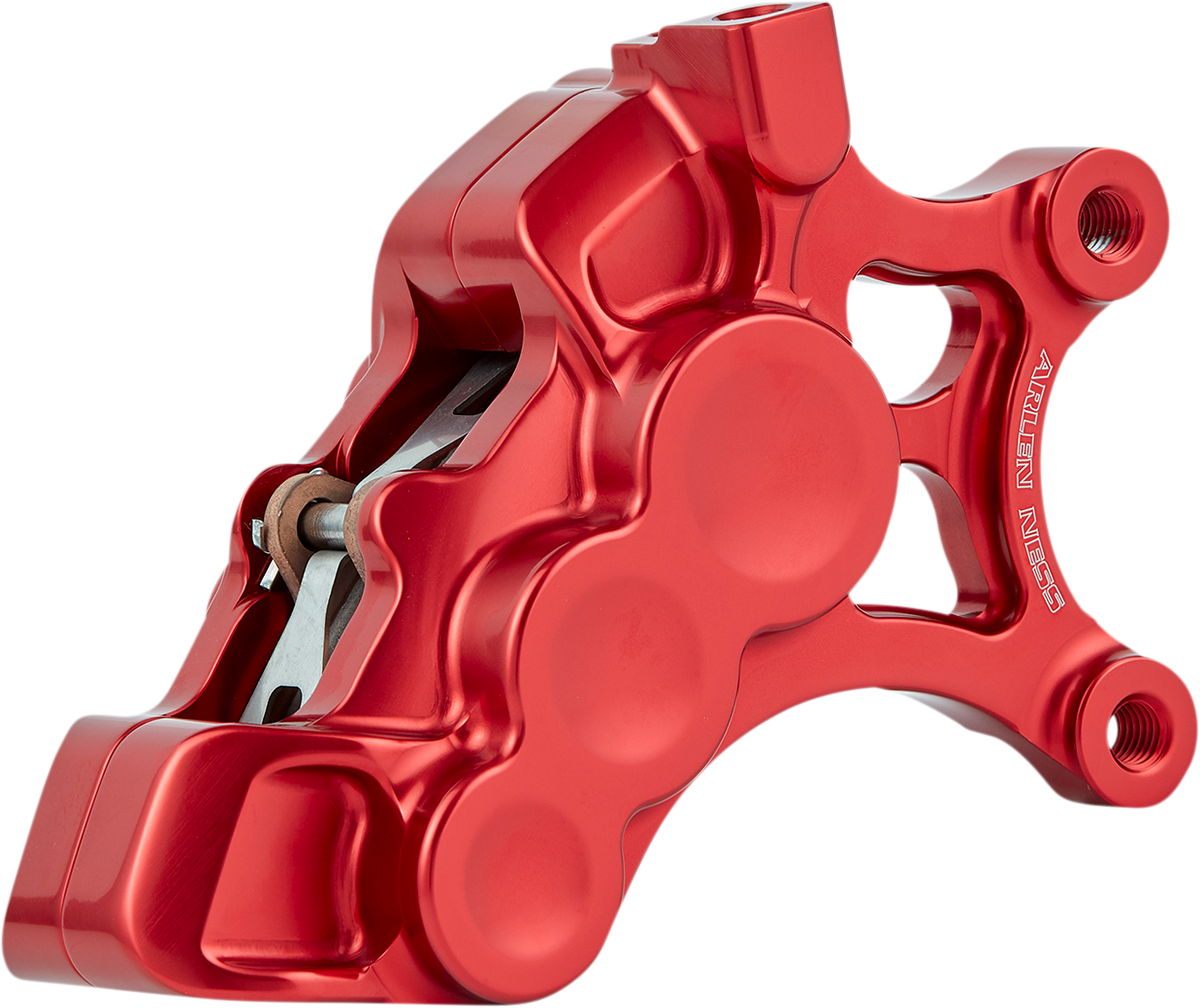 Arlen Ness 6 Piston Caliper