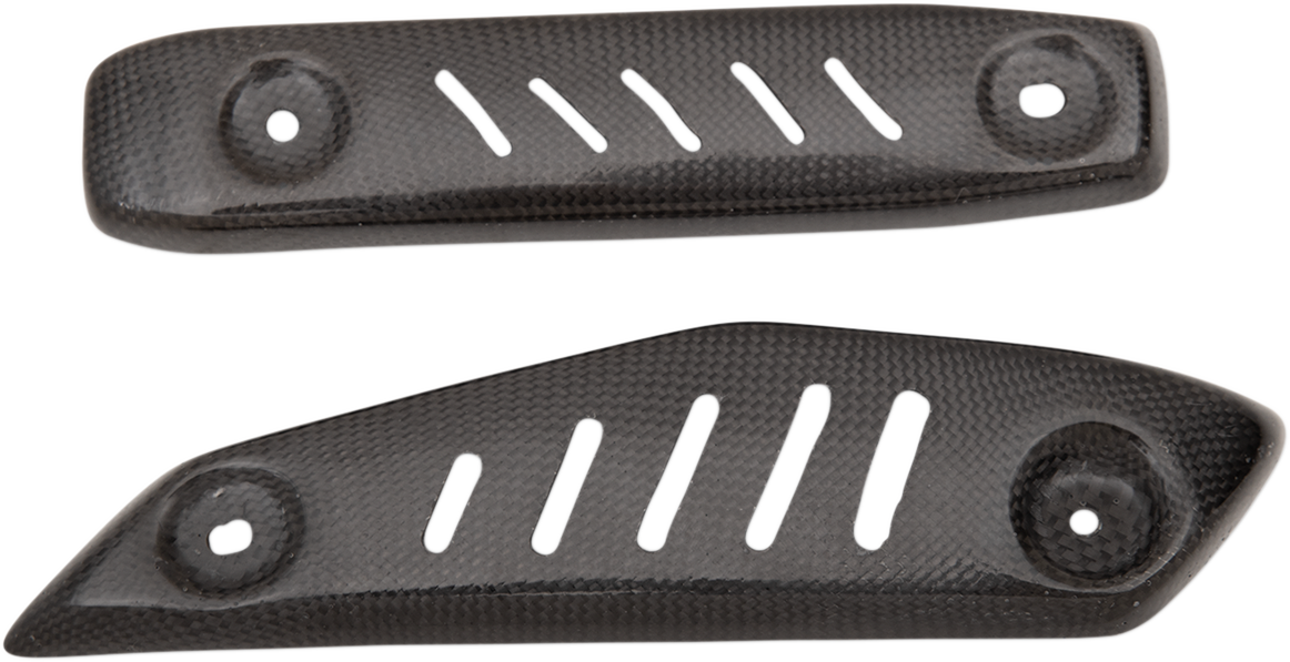 Moose Offroad E Line 4-Stroke Pipe Guard