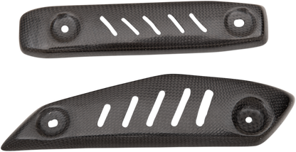 Moose Offroad E Line 4-Stroke Pipe Guard
